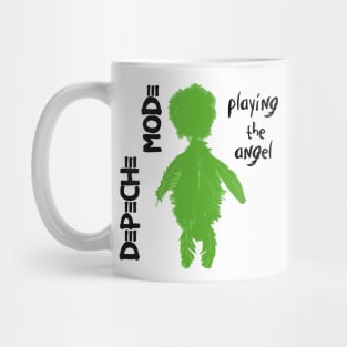 playing the angel - V.05 Mug